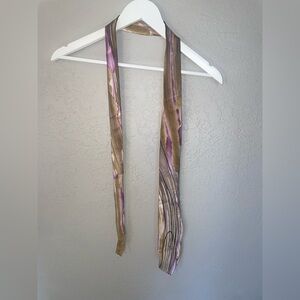 Jerry Garcia Drummers J Garcia Collection Forty Seven 100% Silk Mens Tie